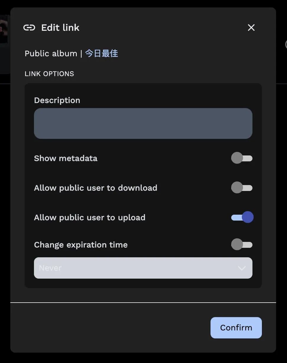Immich v2.5.0 发布,开源高性能自托管相册,GitHub 收获 90000 星 2