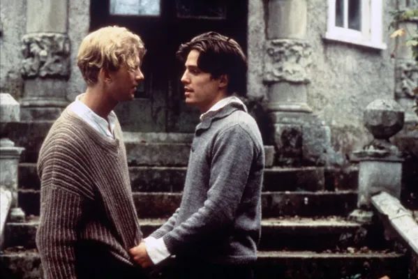 Maurice (1987)