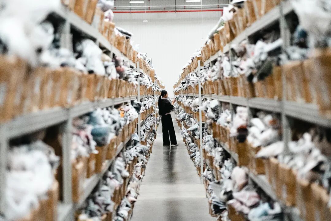 加入SHEIN两年，最深的感触是「自由」 - 脉脉