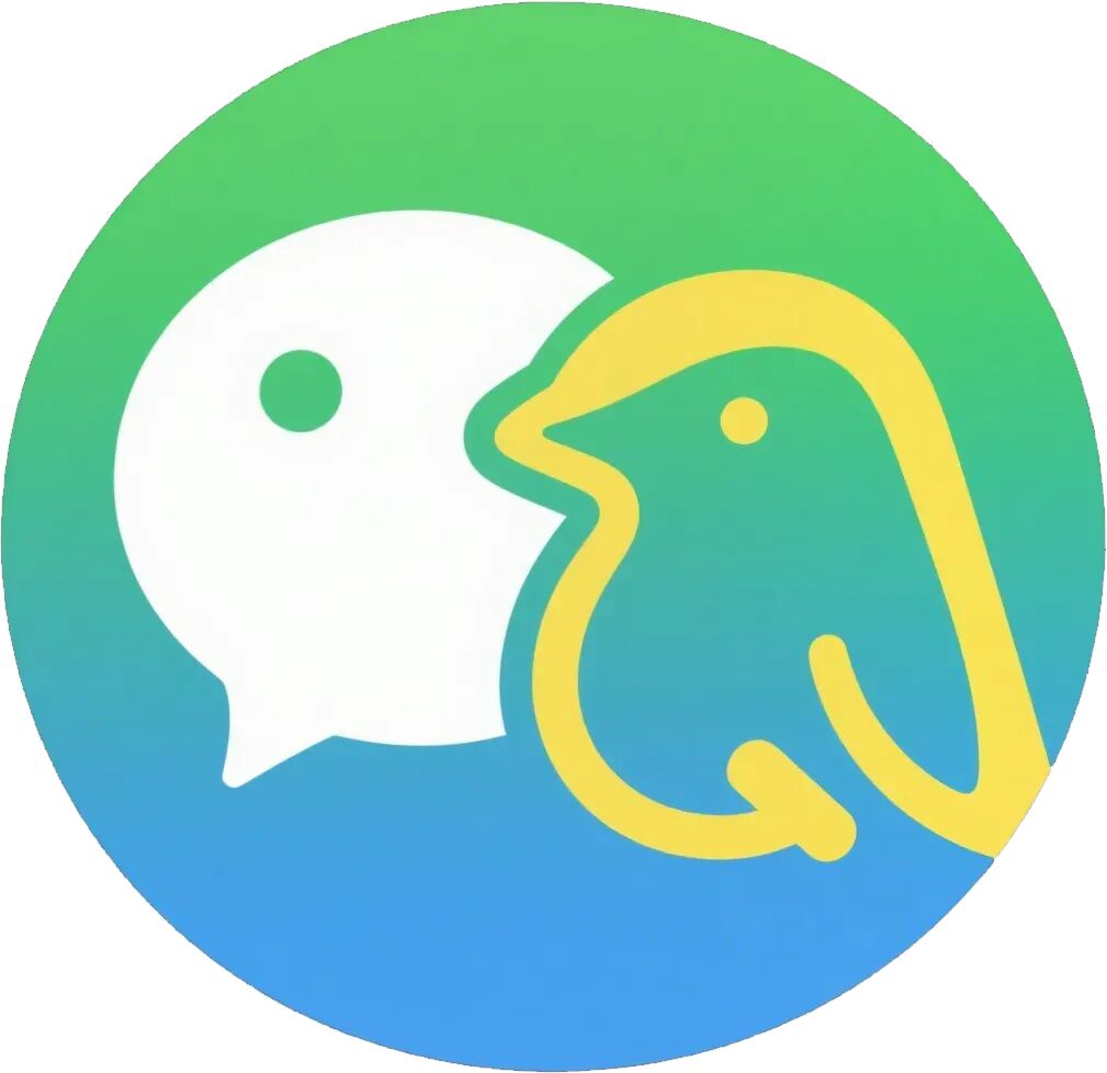浏览器访问微信 / QQ 客户端！这款 Docker 神器 WeChat Selkies 值得部署一试 - Py学习