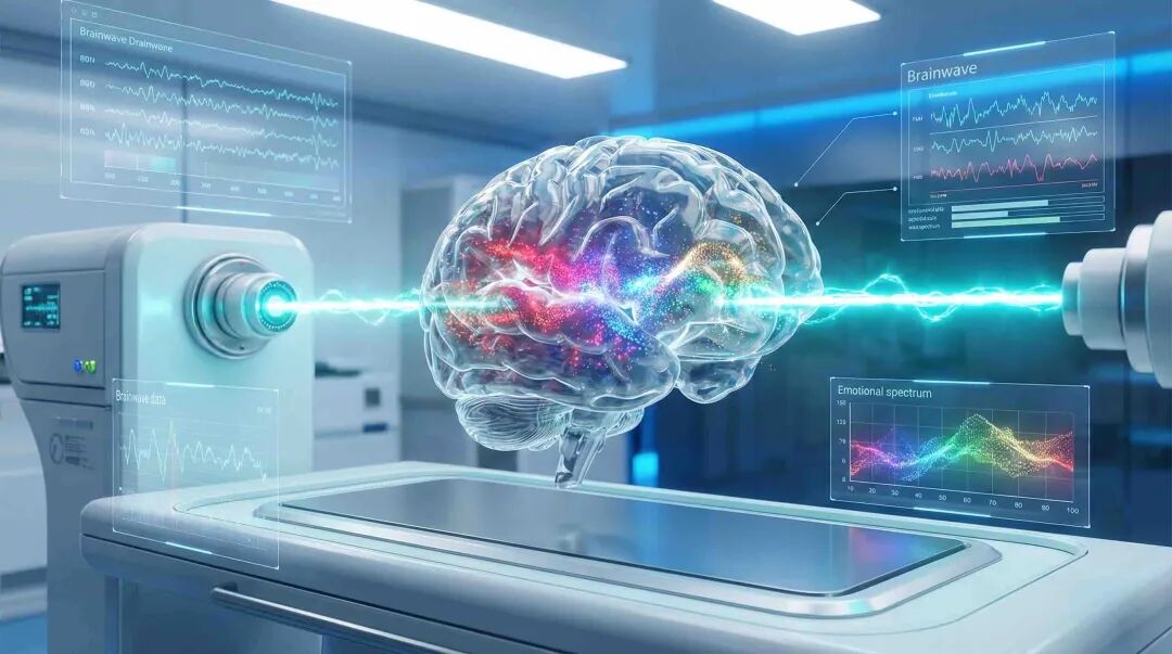 不仅要听它说什么，更要看它‘感受’到了什么。意识不是语言的游戏，而是物理实体中真实的震颤与回响。
