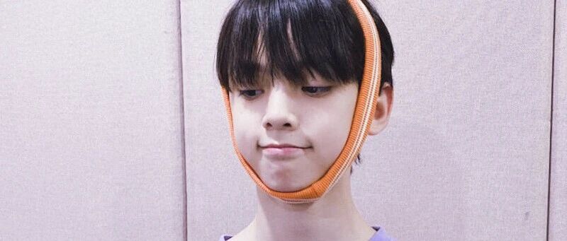 头像壁纸 | 「左航」TF三代崽合集