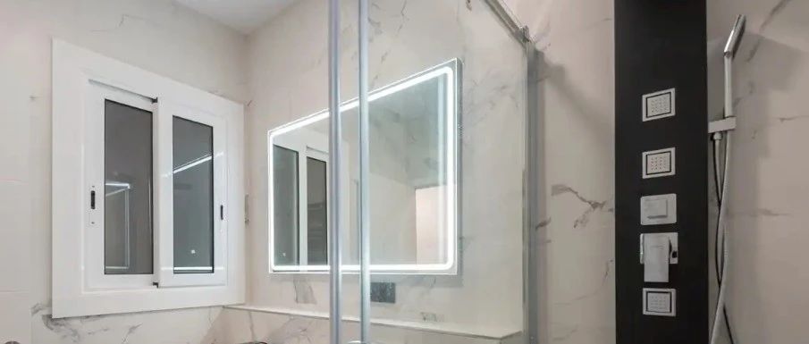 [西班牙房产]巴塞罗那,130平米,3室2卫,62.5万欧