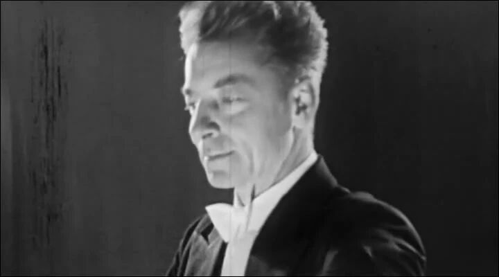 ► 卡拉扬——至臻完美（第1部分）⭐一代大师卡拉扬纪录片——至臻完美-1