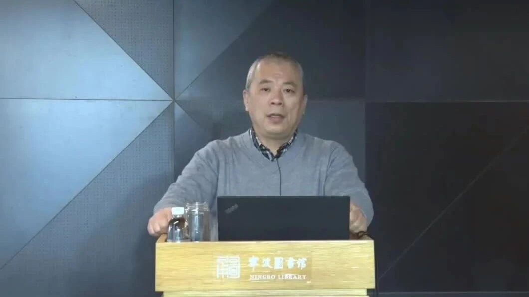 即可进入观看⭐【直播全程】“秋帆乐话，如是我闻” Vol.182 | 飞翔的荷兰人—— 指挥家凡·肯彭诞辰130周年纪念专场-1