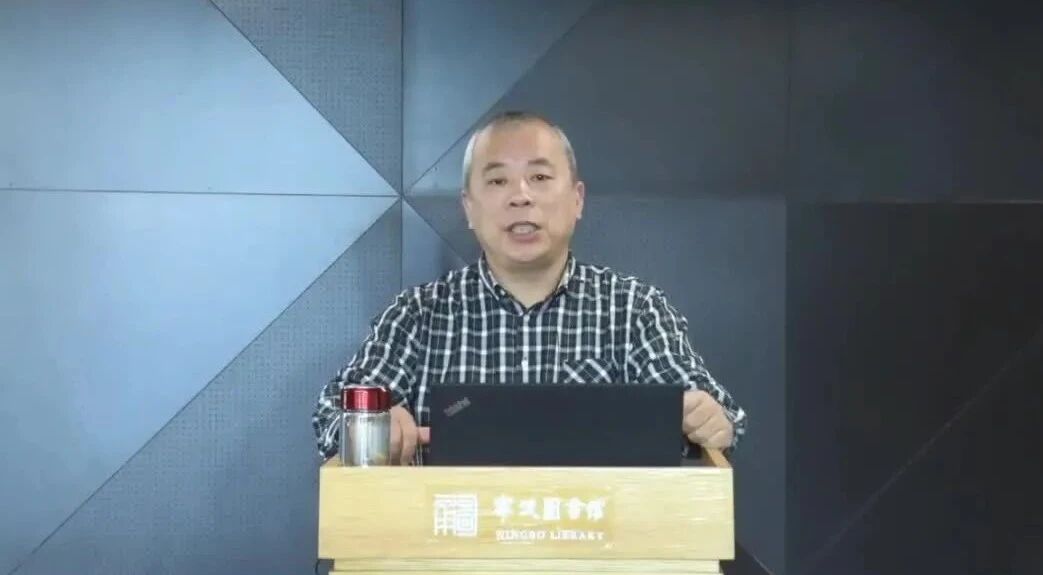 即可进入观看⭐【直播全程】“秋帆乐话，如是我闻” Vol.183 | 身为钢琴家—— 拉赫玛尼诺夫80年祭之钢琴录音遗产篇-1