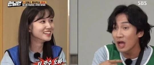 李光洙又双叒叕被骂了呢?