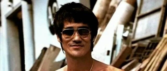 李小龙一针见血:完美代表结束,结束代表固化.