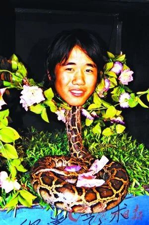 "花瓶姑娘"是多少人的童年阴影?