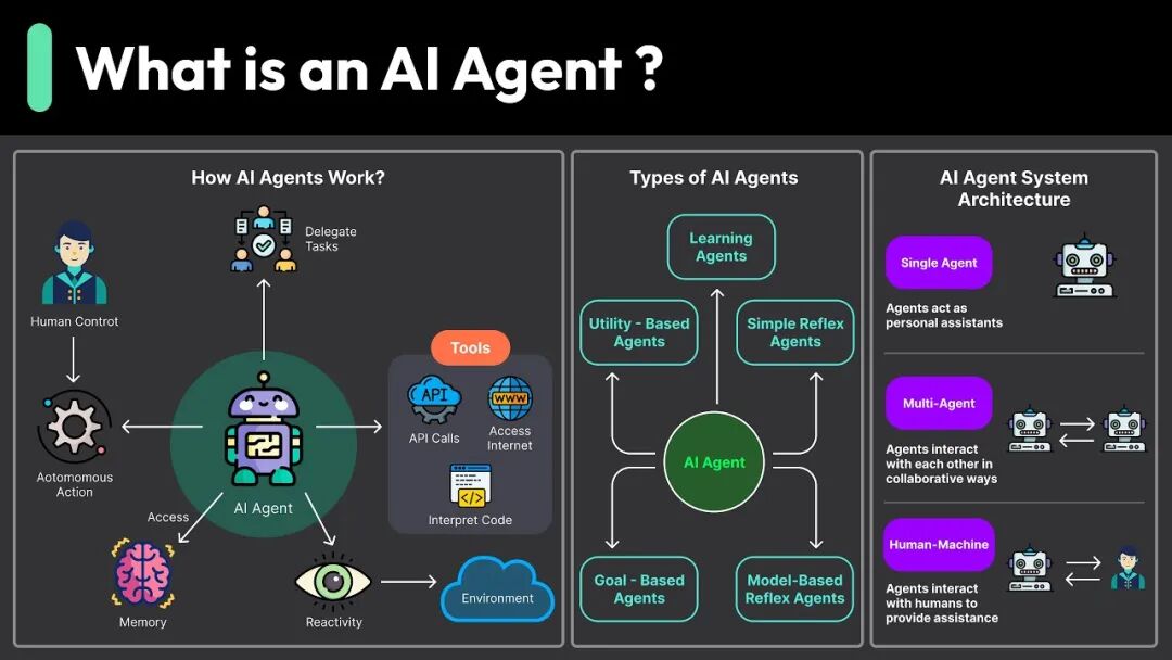 What Are AI Agents Really About?