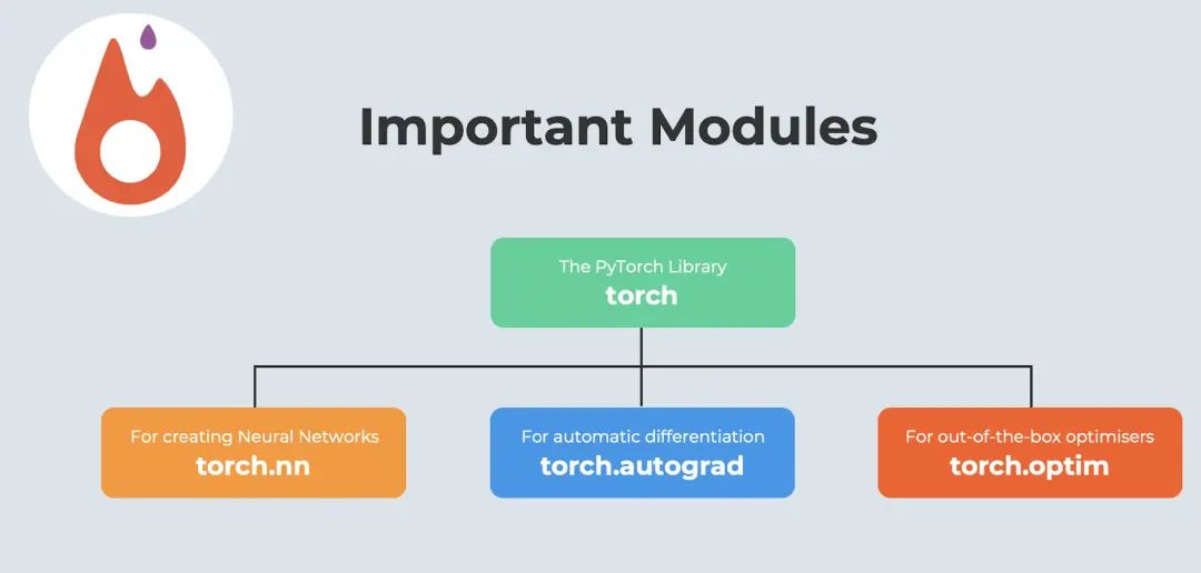 Learn To Build Neural Networks with PyTorch | Eduonxi Blog