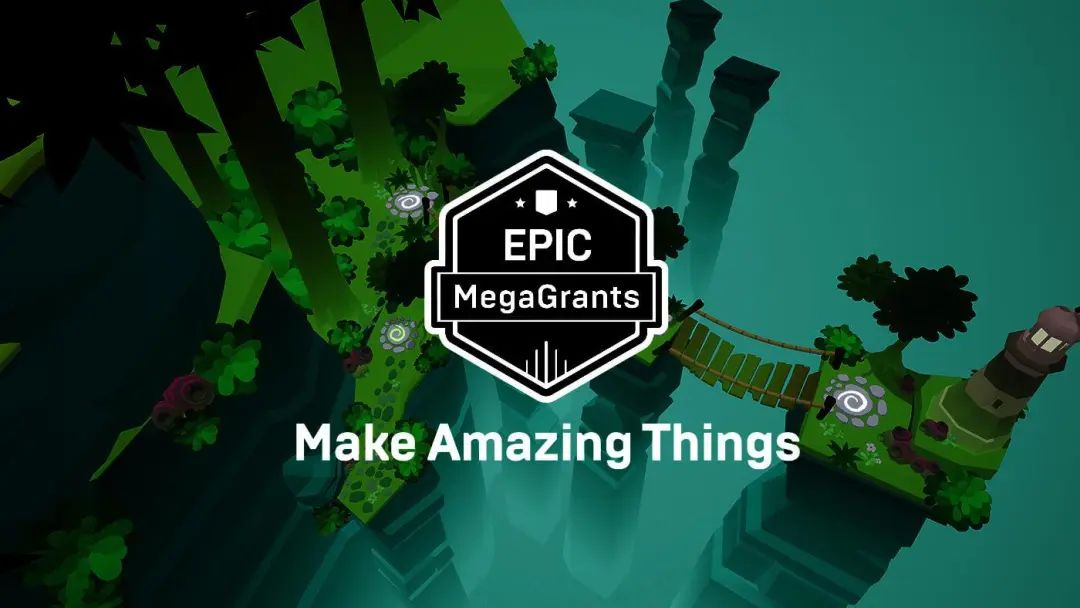 Epic Games provides over $42 million in Epic MegaGrants - Unreal Engine