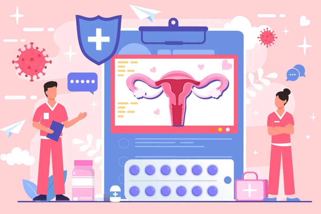 40岁再婚遇双侧输卵管不通，她为何还能一次怀上？