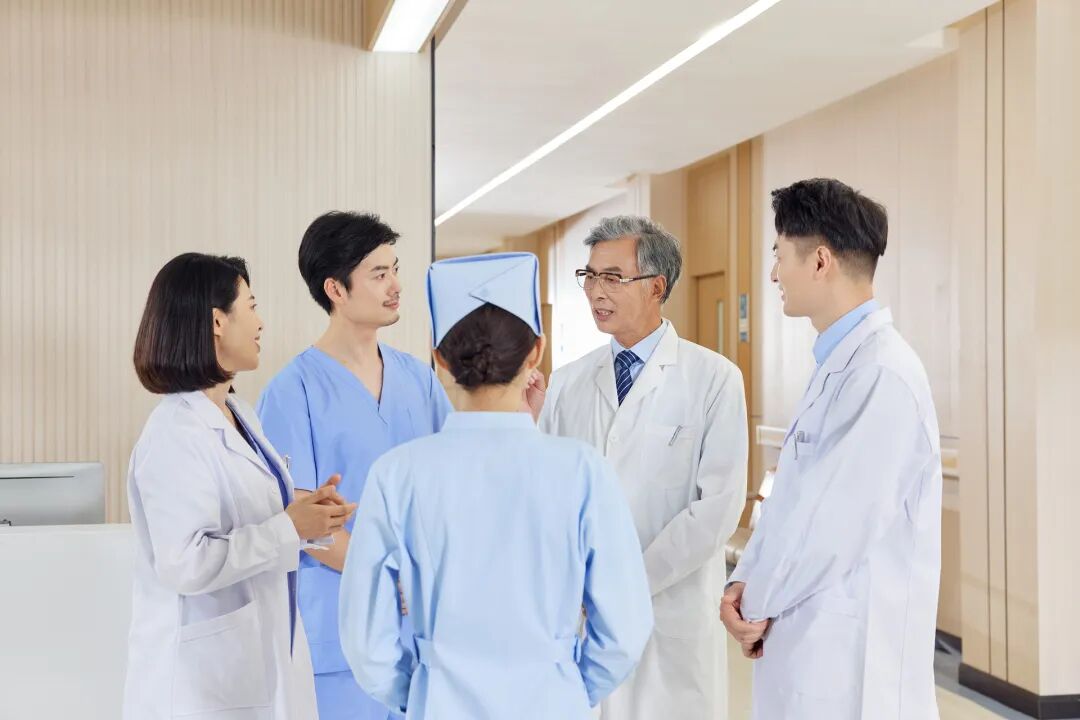 生命与健康的双重守护:一位α-地贫女性的试管婴儿之路