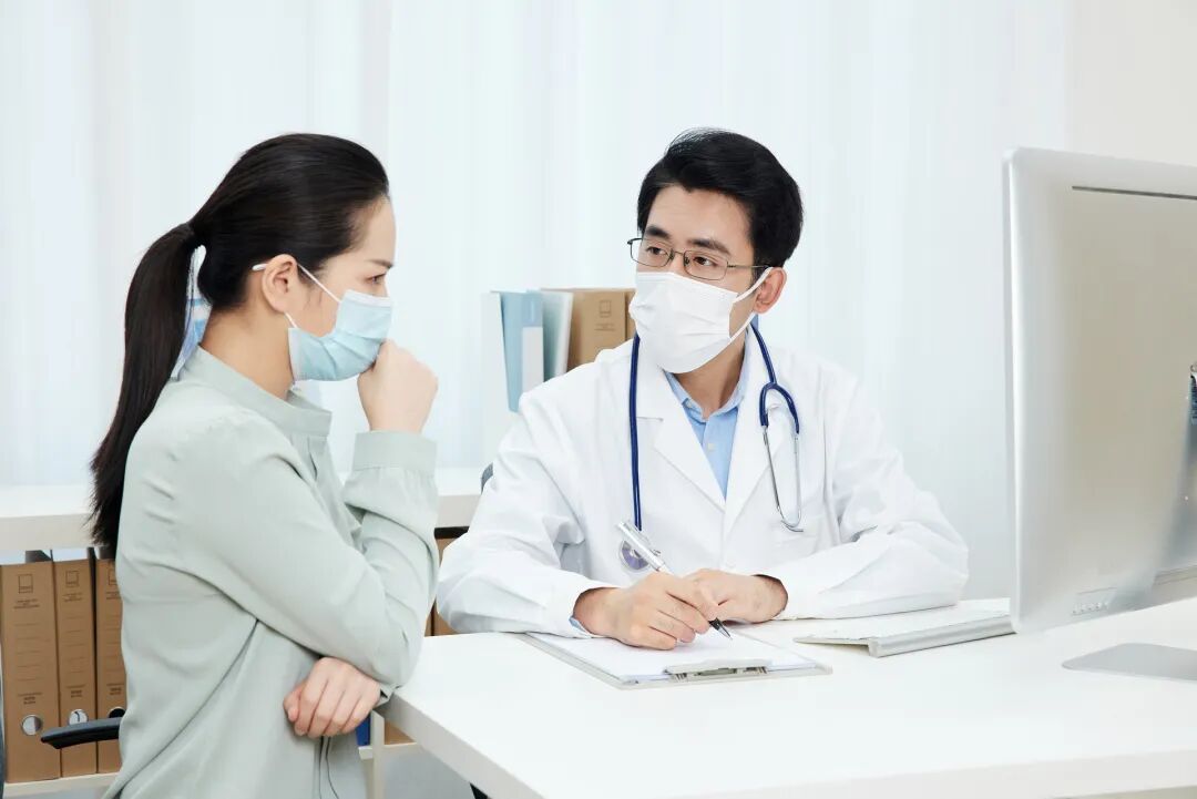 高龄、癌后、精子异常：这场定制化 IVF 圆了她的二胎梦