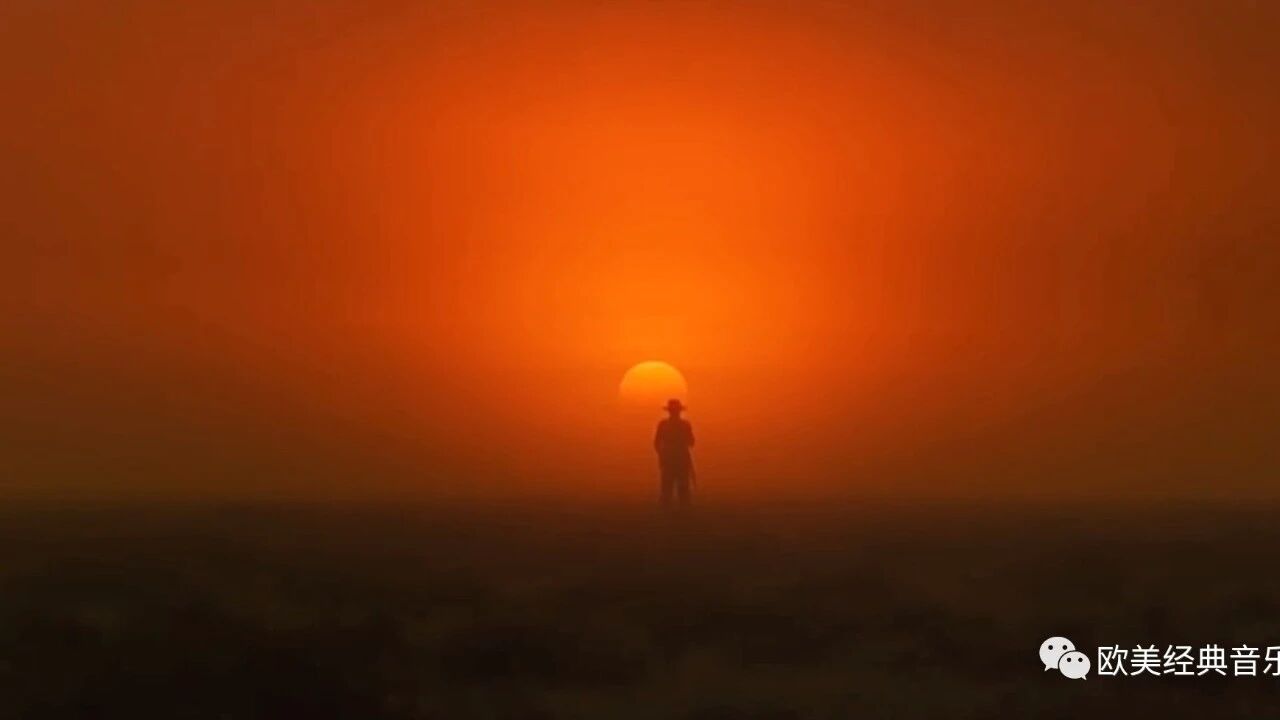 【欧美经典音乐】莫扎特《A大调单簧管协奏曲》第二乐章