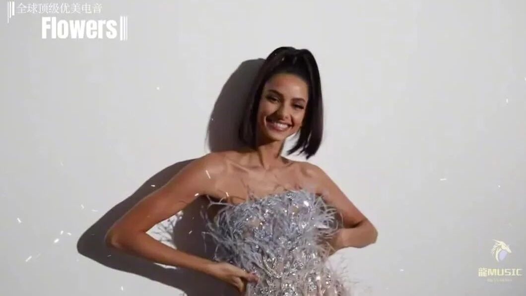 顶级优美电音《Flowers花》⭐早安 心语