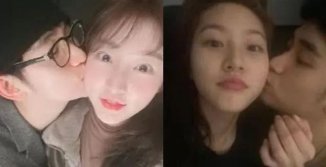 편지에 