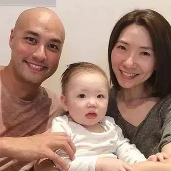 TVB性感女神车婉婉曾被批孤独终老!从“不相信爱情”到遇上真爱