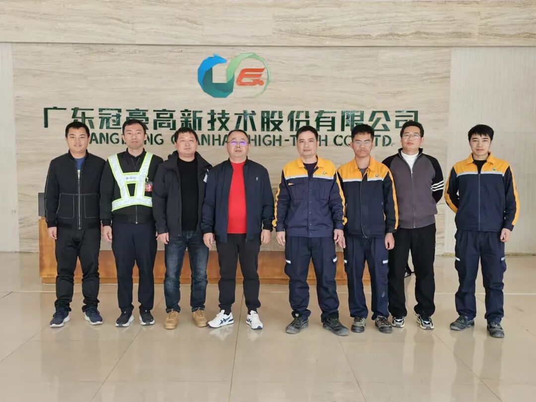 合作再升级，PA旗舰厅官网与纸业龙头企业签约