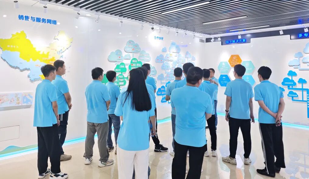 梦想起航|2024yth2206游艇会应届校招生训练营