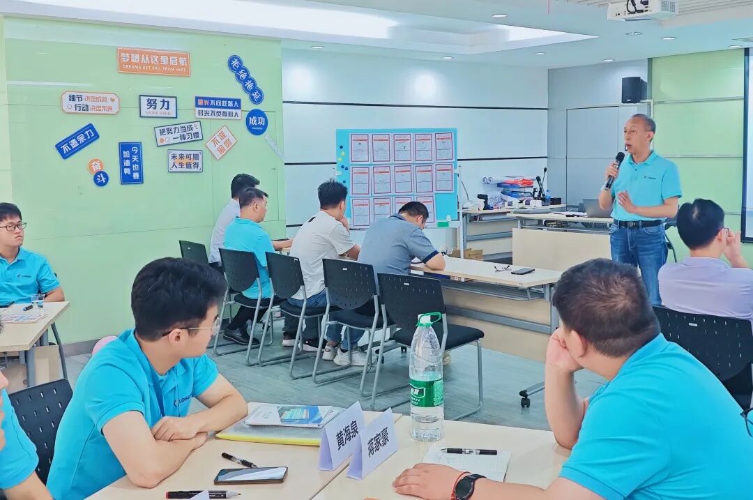 梦想起航|2024yth2206游艇会应届校招生训练营