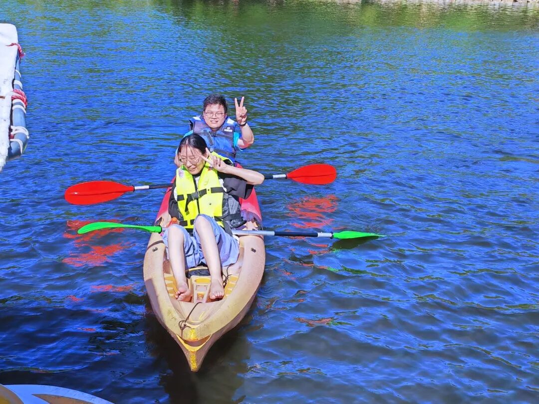 梦想起航|2024yth2206游艇会应届校招生训练营