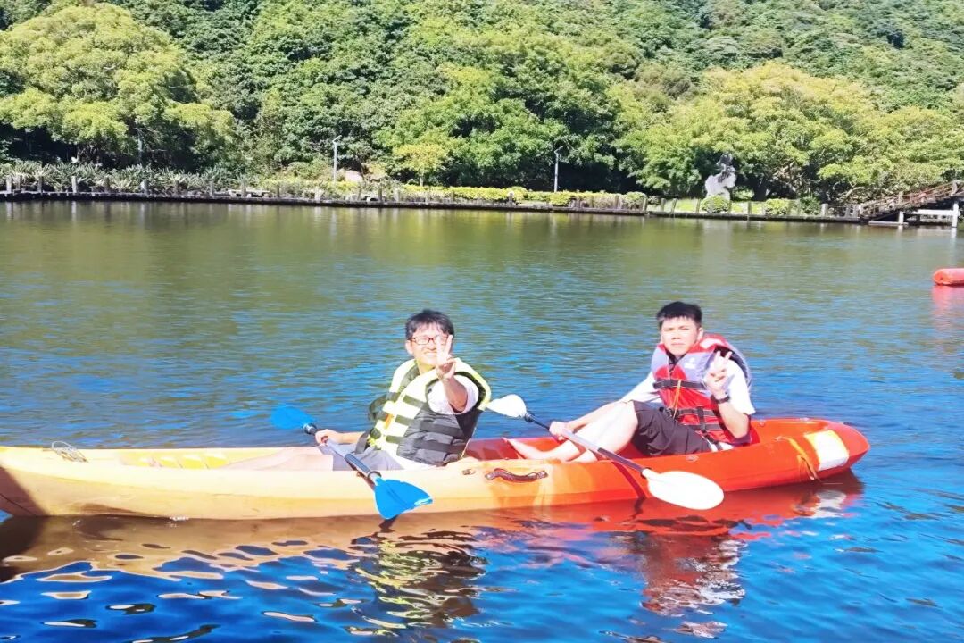 梦想起航|2024yth2206游艇会应届校招生训练营