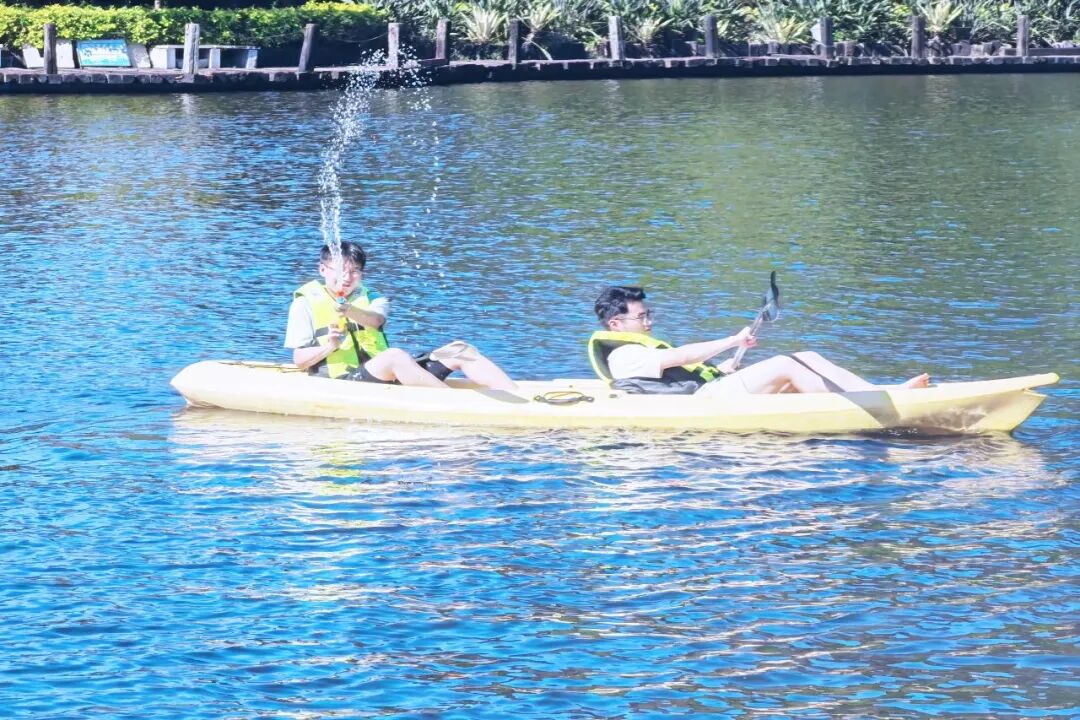 梦想起航|2024yth2206游艇会应届校招生训练营