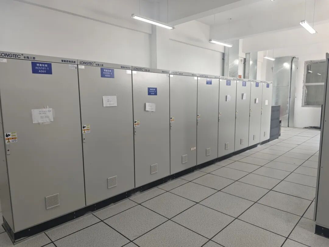 热烈祝贺DIC南通新工厂盛大开业！PA旗舰厅官网智造赋能行业新标杆