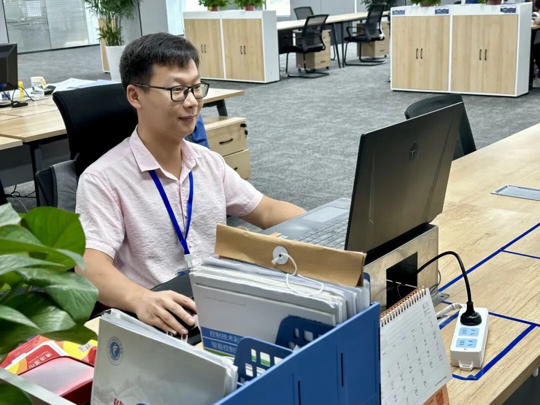 引领成长，启迪未来|33474蒙特卡罗公司开展优秀导师评选活动