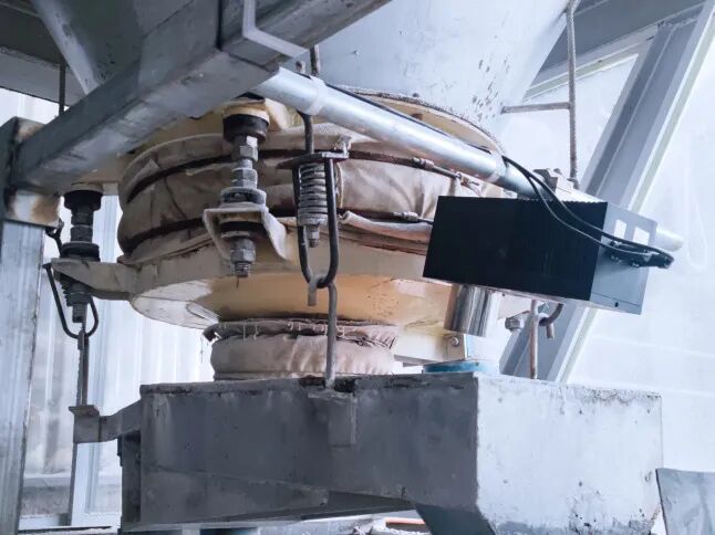 赋能玻纤行业水份测量领域|PA旗舰厅官网出席2023中国玻璃纤维工业协会年会