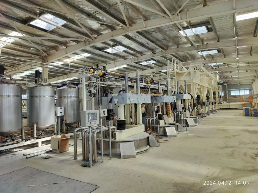 赋能涂料行业|UED官网出席立邦东北区域生产基地开业典礼