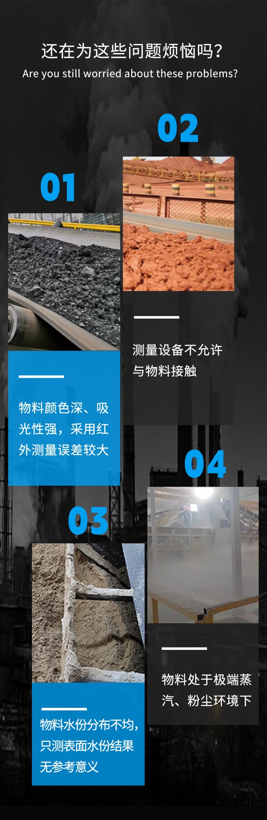 在线水份测量专家|微波水份仪