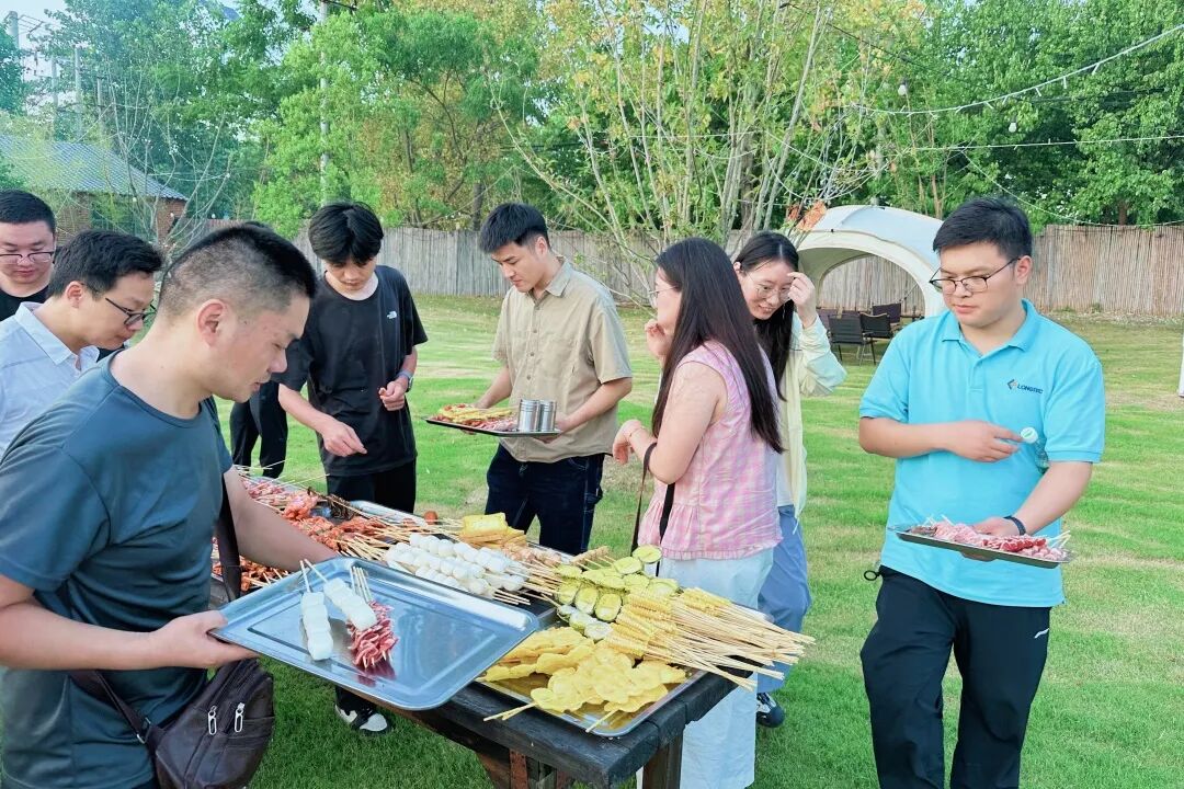 欢乐家庭，UED官网相伴|合肥UED官网家属开放日活动