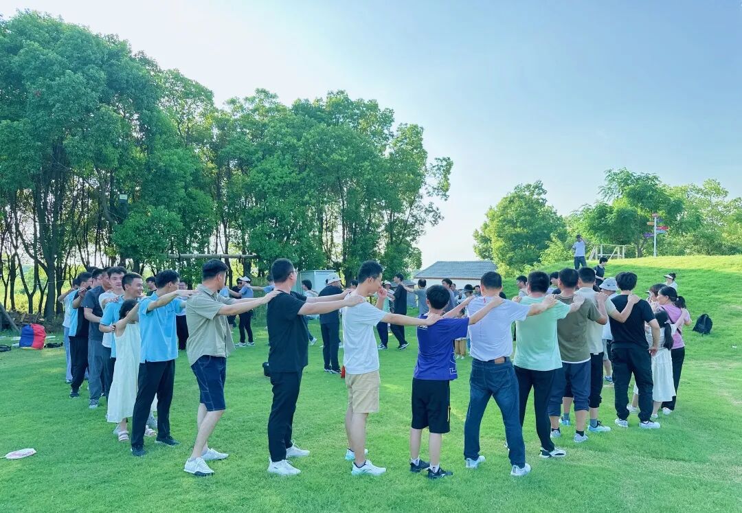 欢乐家庭，UED官网相伴|合肥UED官网家属开放日活动