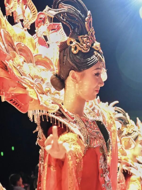 砥砺廿载，有你同行|珠海UED官网2024佛山旅游