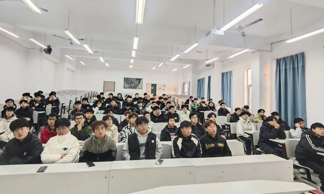 合肥PA旗舰厅官网与安徽水利水电职业技术学院成立现场工程师学院