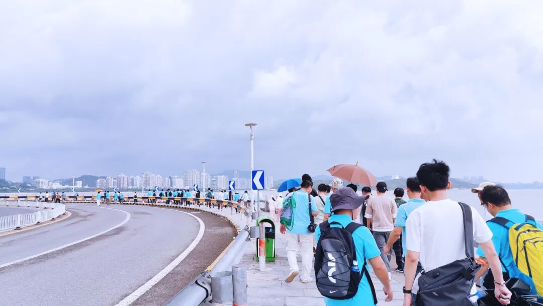 UED官网举办“珍爱地球，你我同行，绿色低碳，守护海洋” 主题活动