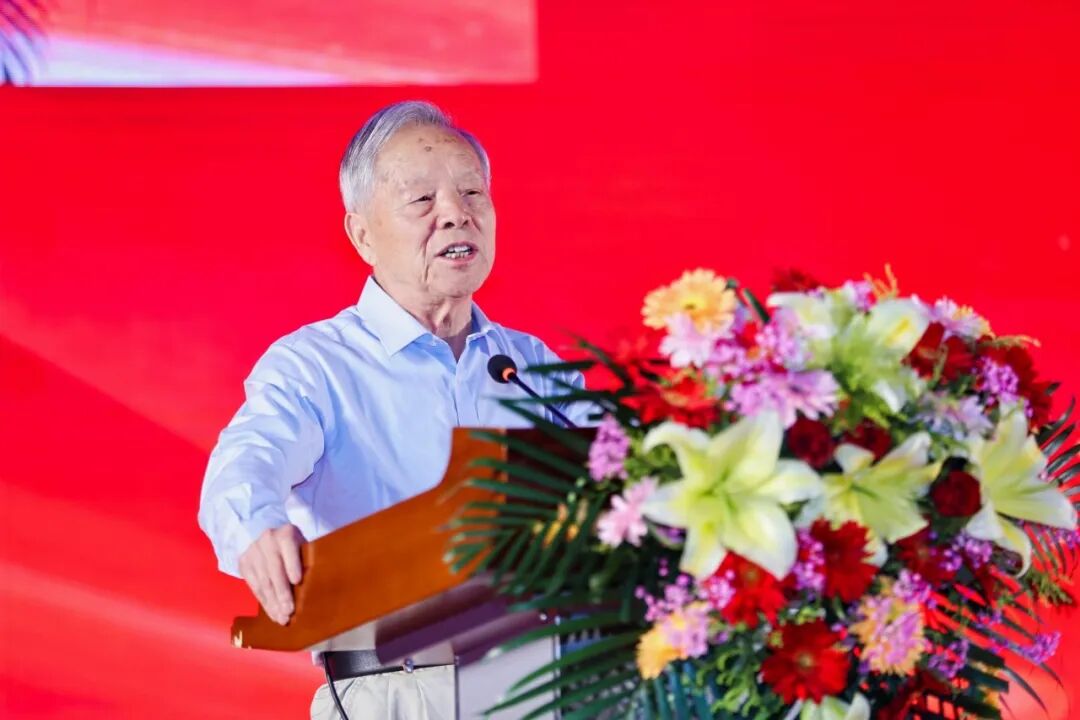 砥砺二十载，有你同行|公司二十周年庆典隆重举行