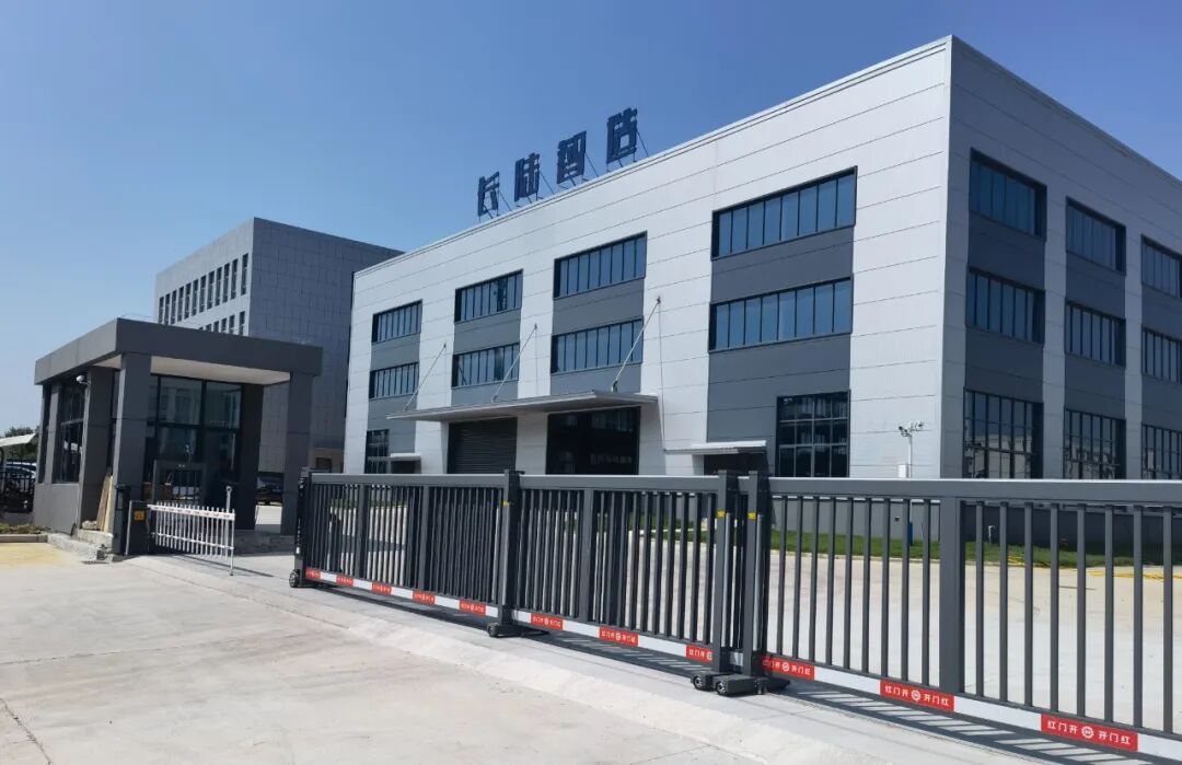 喜讯|合肥UED官网荣获专精特新企业