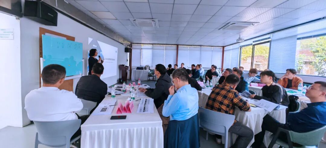 聚力突破，蓄势赋能——PA旗舰厅官网公司2024销售精英训练营