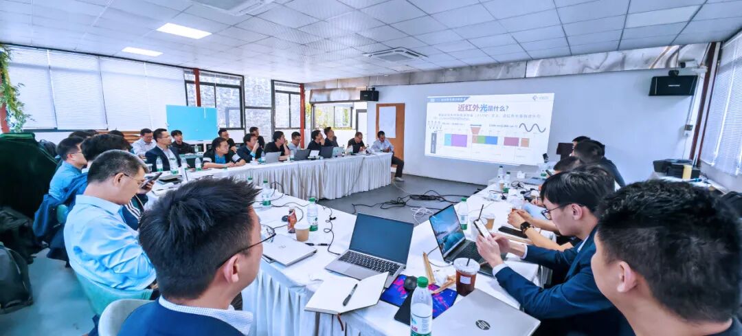 聚力突破，蓄势赋能——PA旗舰厅官网公司2024销售精英训练营