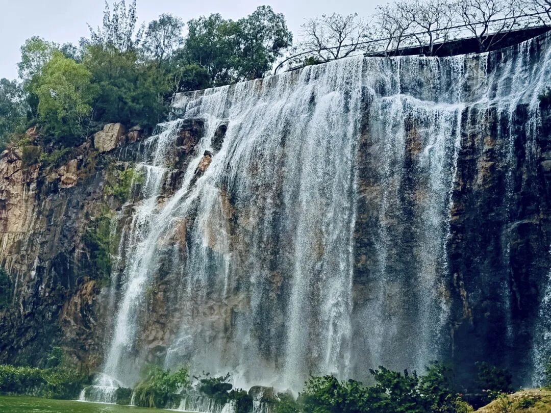 寻芳觅趣正当时，不负春光踏歌行