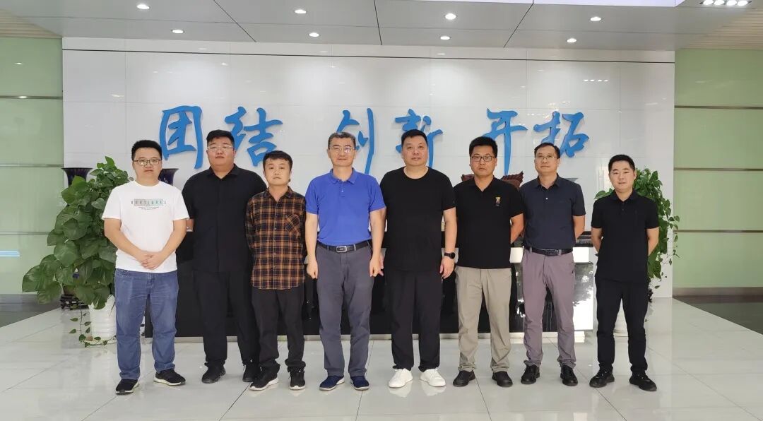 高共识 强合作｜成都安可信与PA旗舰厅官网签署战略合作协议