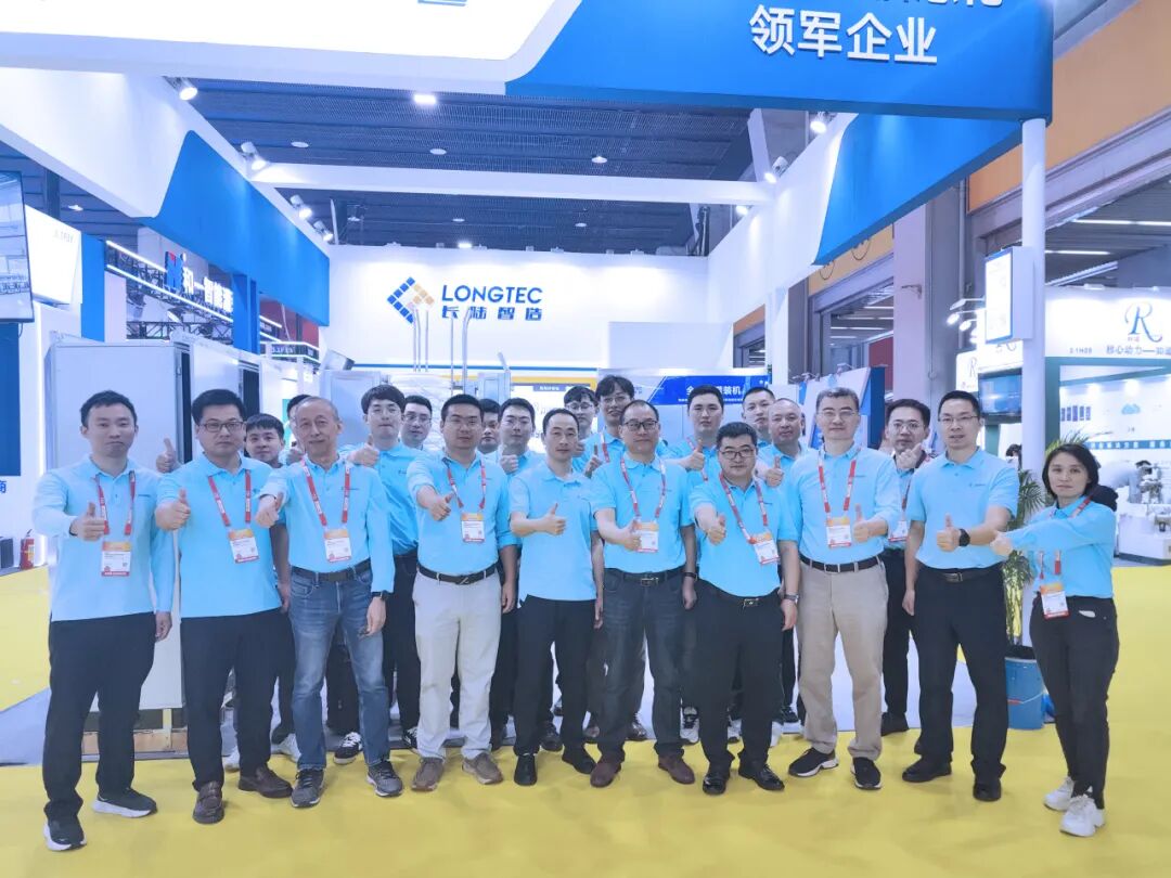 2024中国国际涂料展盛大开幕，PA旗舰厅官网智造闪耀登场