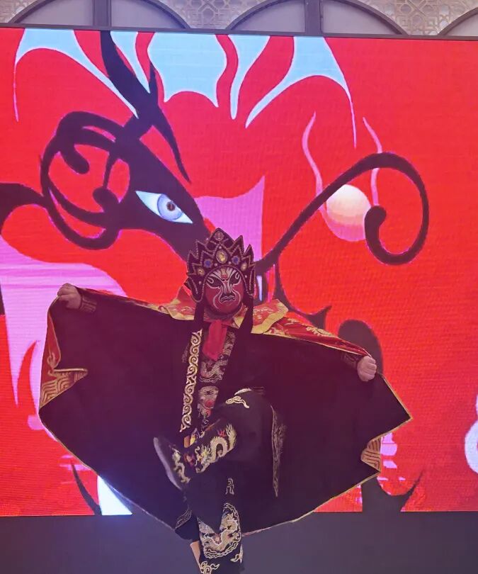 龙行大运|合肥PA旗舰厅官网2024迎新晚会暨2023年度表彰大会