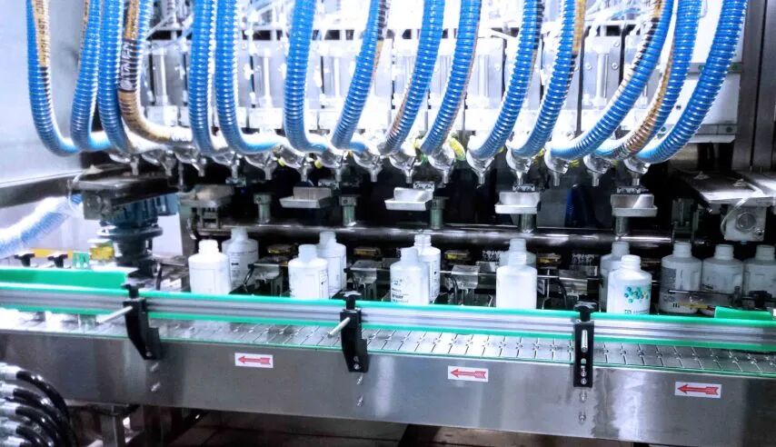 PPG(上海)公司感谢信|助力客户生产智能化！