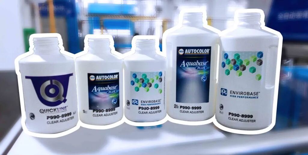 PPG(上海)公司感谢信|助力客户生产智能化！