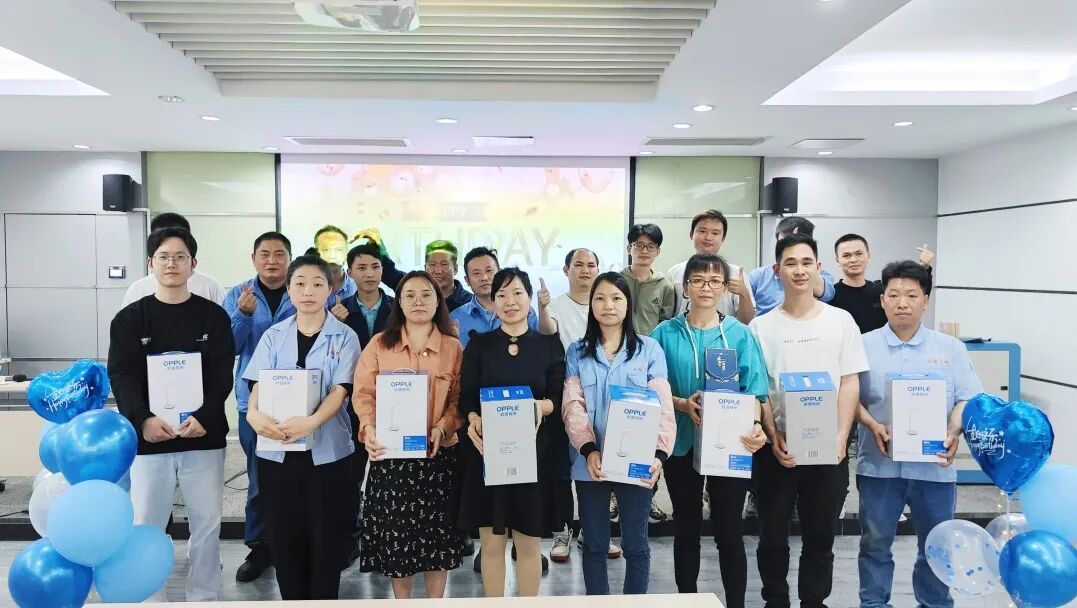 2023感恩相伴，2024我们再出发！